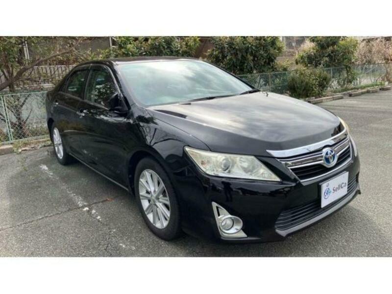 CAMRY
