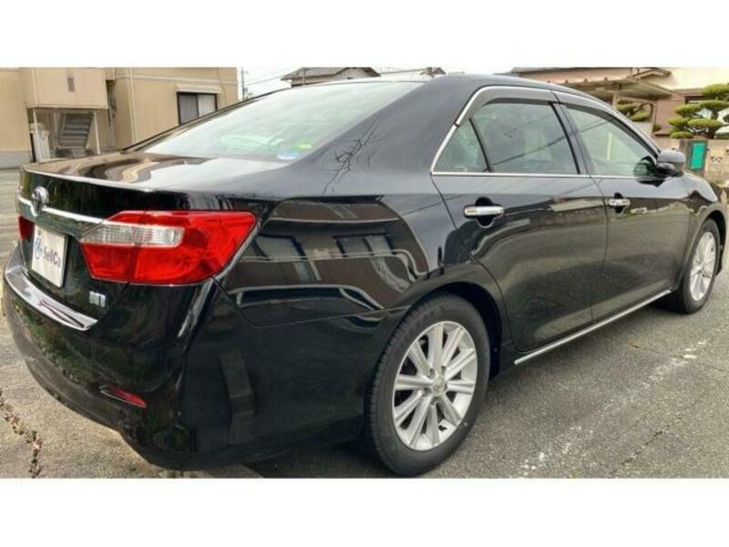 CAMRY