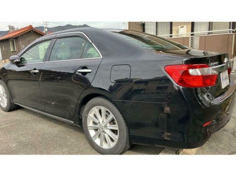 CAMRY