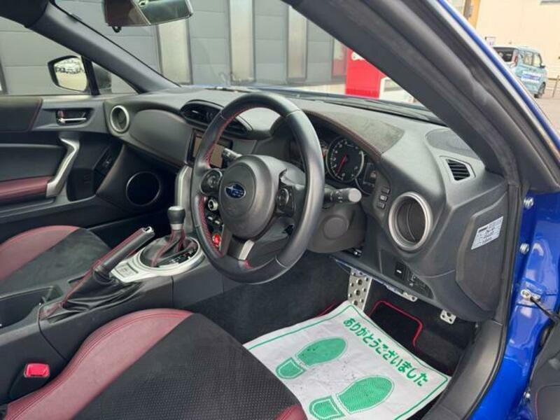 BRZ