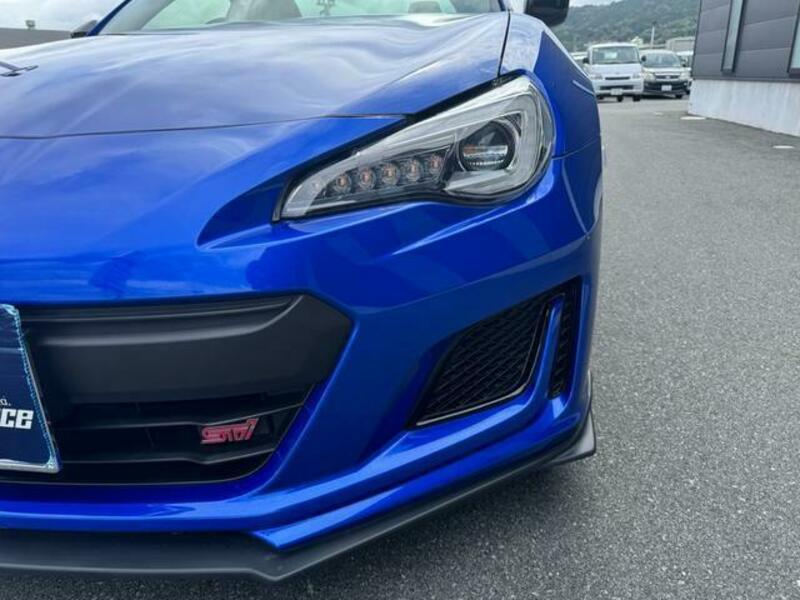 BRZ
