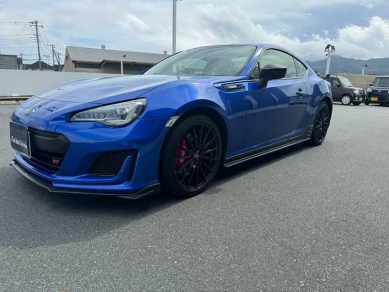 BRZ