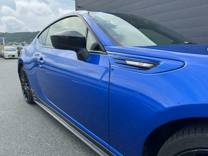 BRZ