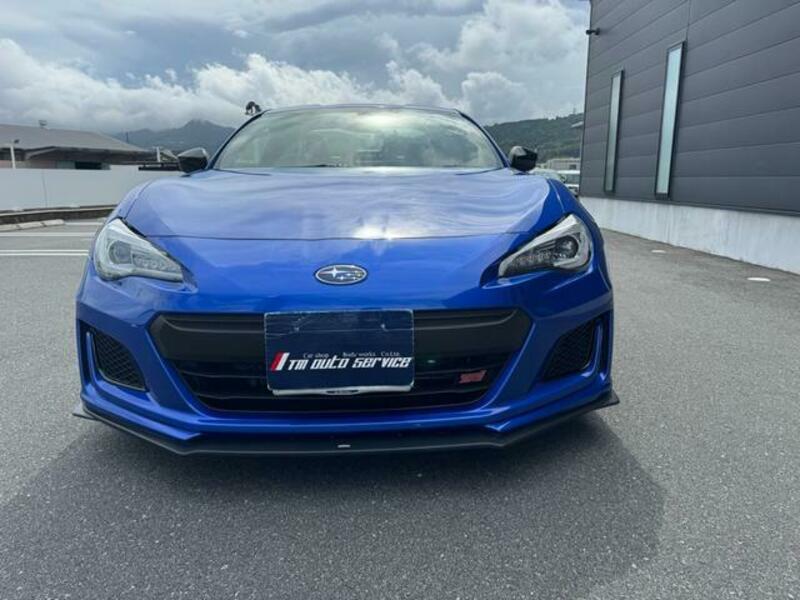 BRZ