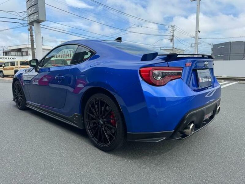 BRZ