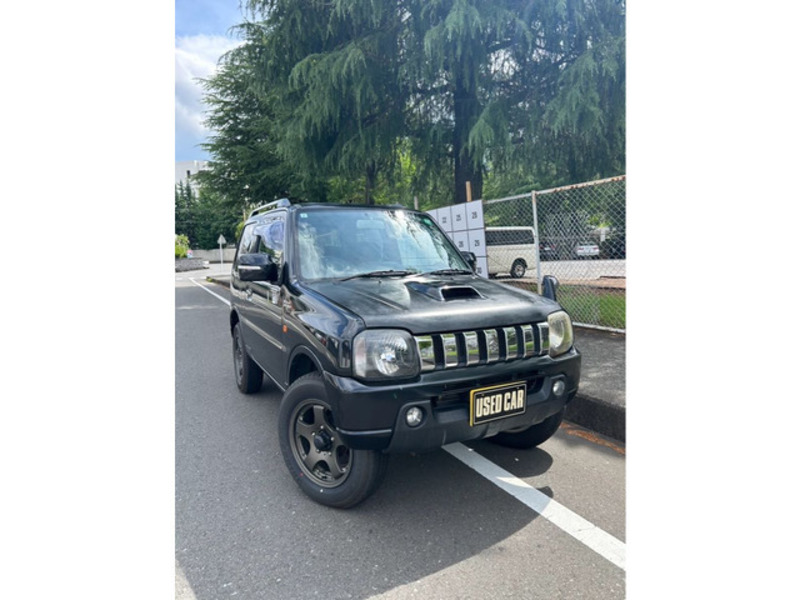 JIMNY
