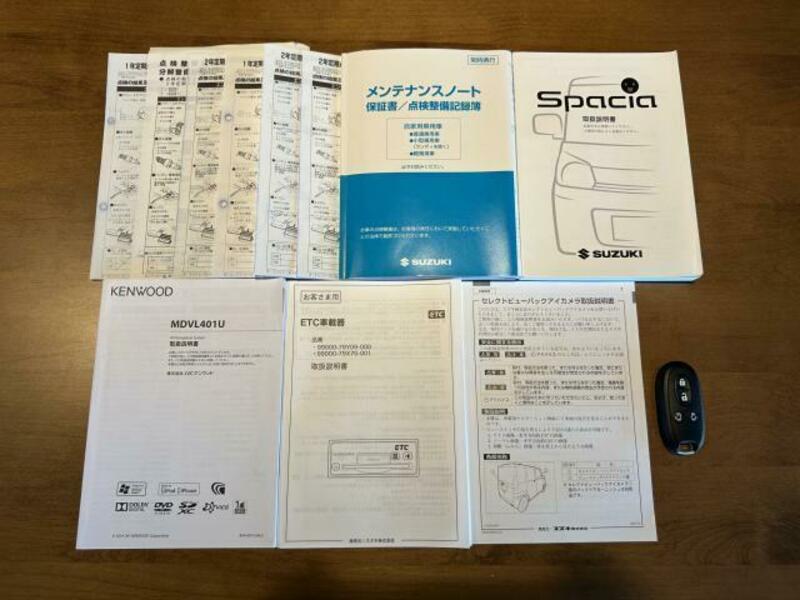 SPACIA
