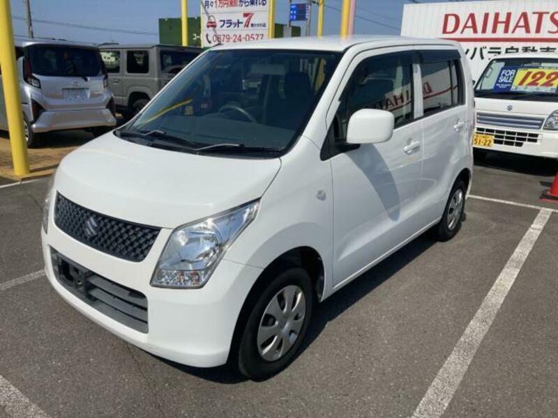 WAGON R-0