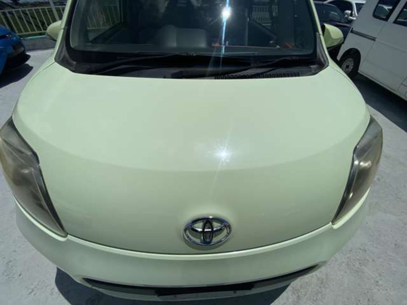 PORTE