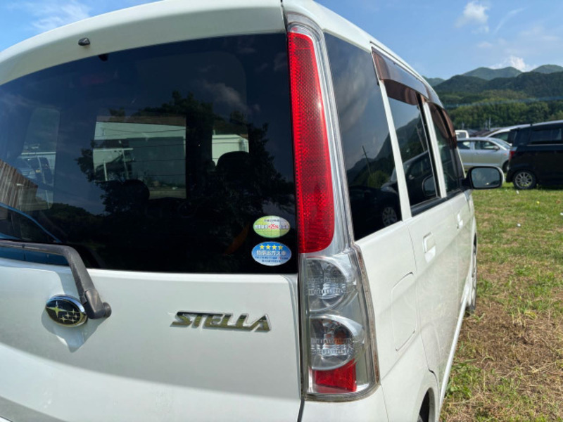 STELLA