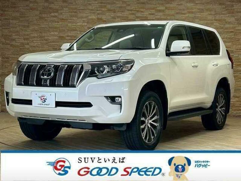 LAND CRUISER PRADO-0