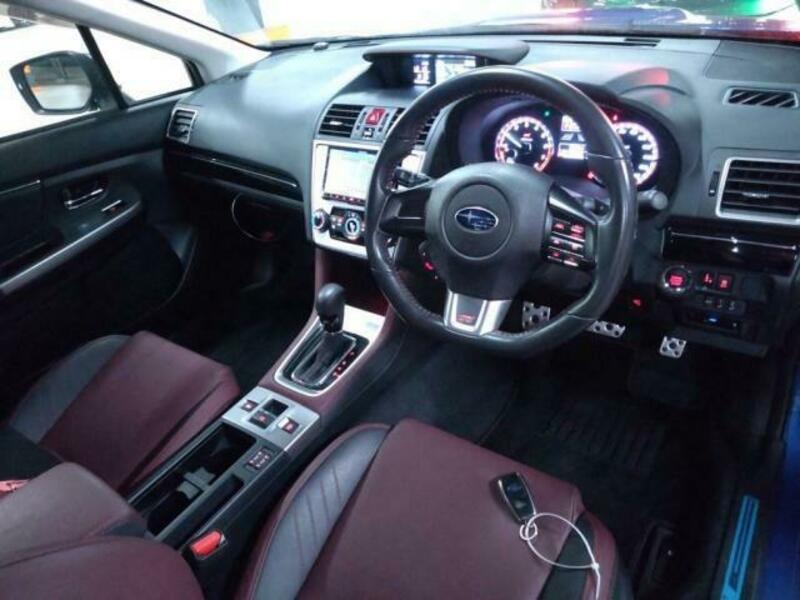 LEVORG