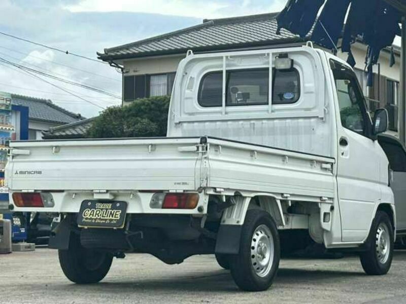 MINICAB TRUCK