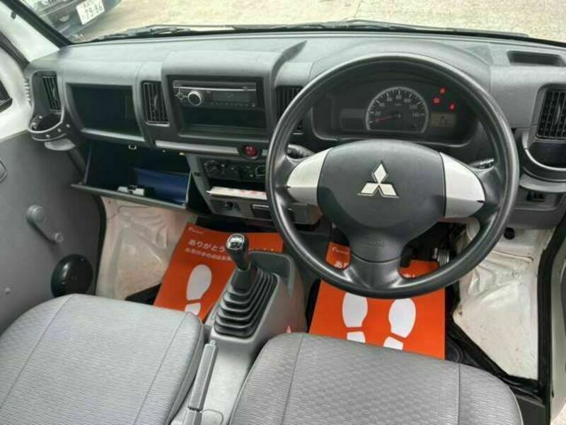 MINICAB TRUCK