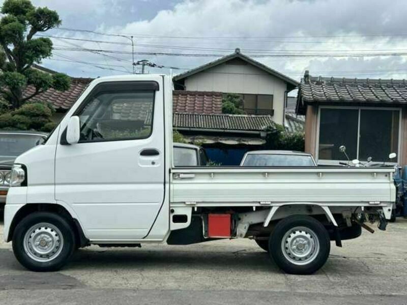 MINICAB TRUCK