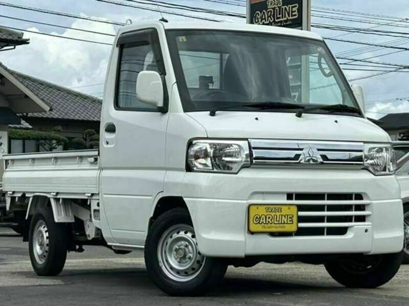 MINICAB TRUCK
