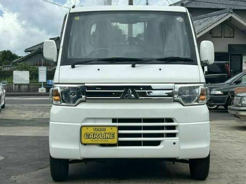 MINICAB TRUCK