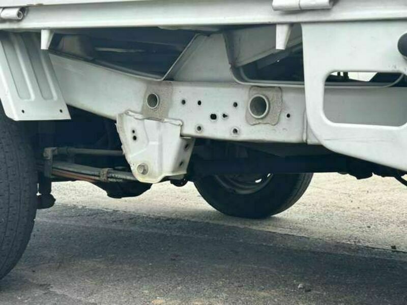 MINICAB TRUCK