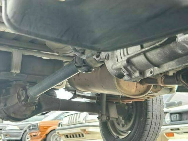 MINICAB TRUCK