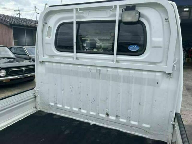 MINICAB TRUCK