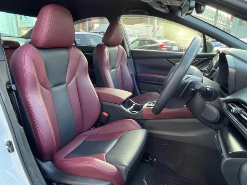 WRX S4