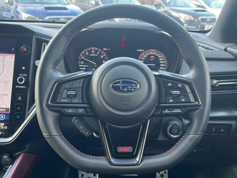 WRX S4