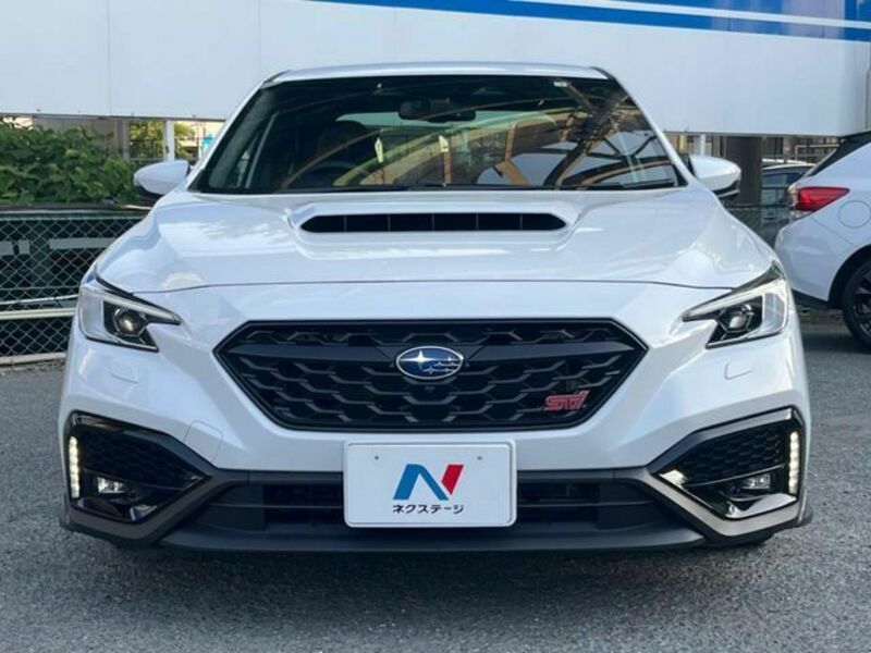 WRX S4