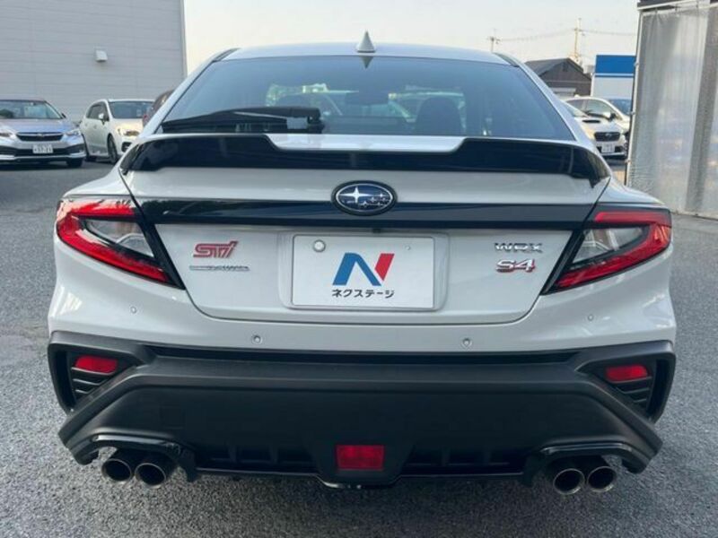 WRX S4