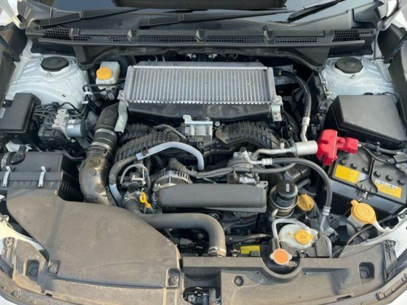 WRX S4