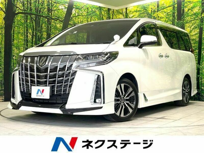 ALPHARD-0