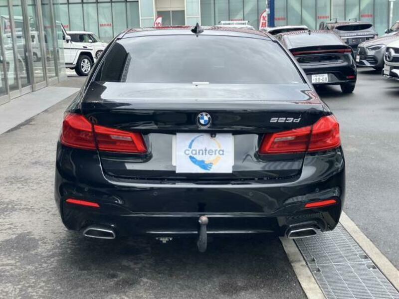 5 SERIES
