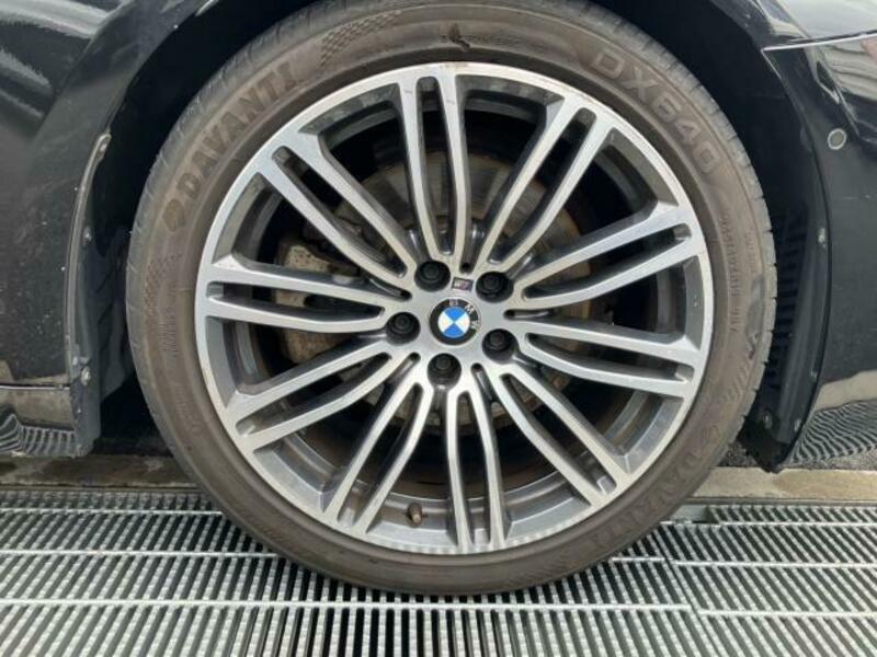 5 SERIES