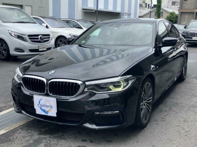 5 SERIES