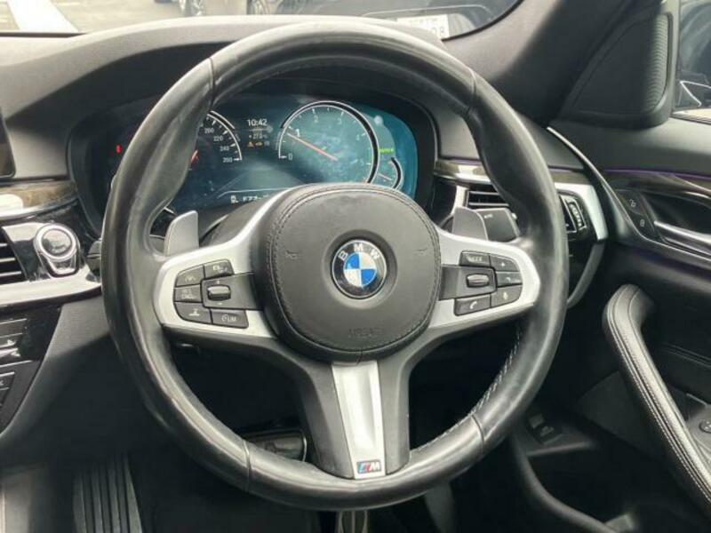 5 SERIES