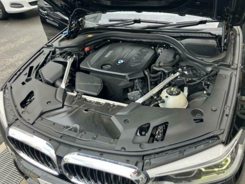 5 SERIES