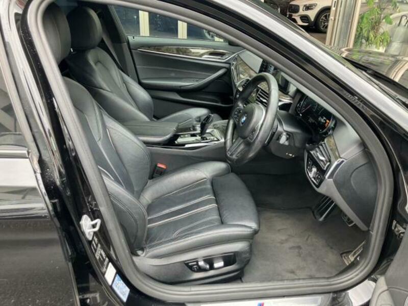 5 SERIES
