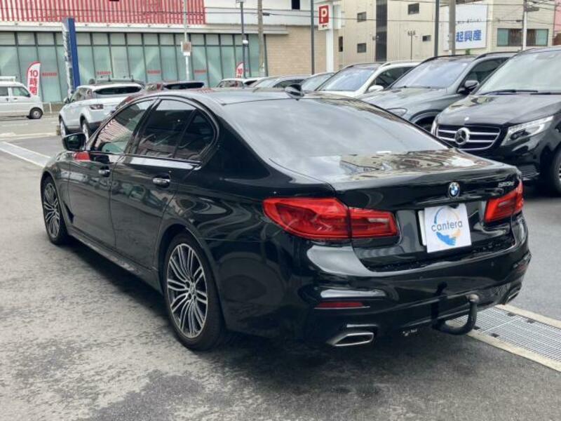 5 SERIES
