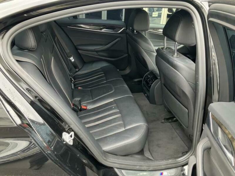 5 SERIES