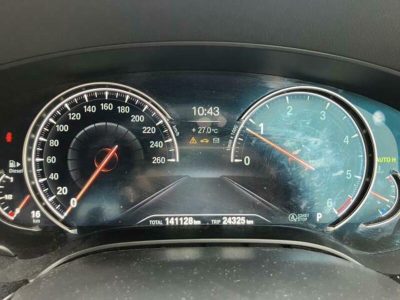 5 SERIES