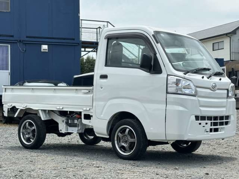 HIJET TRUCK-0