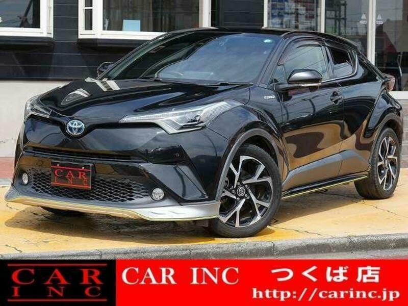 C-HR-0