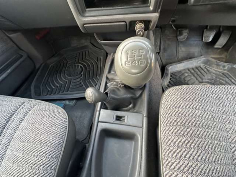 HILUX