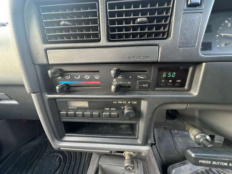 HILUX