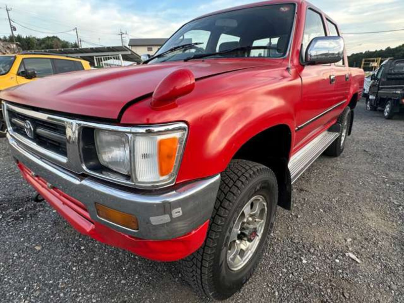 HILUX