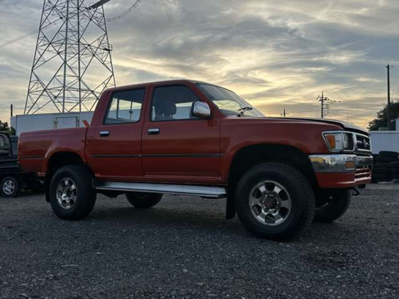 HILUX