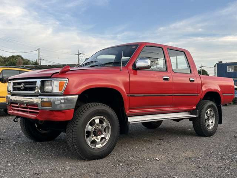 HILUX