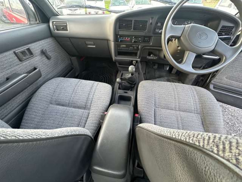 HILUX
