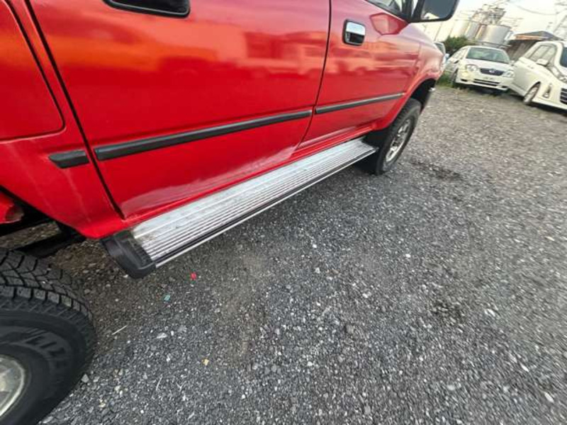 HILUX