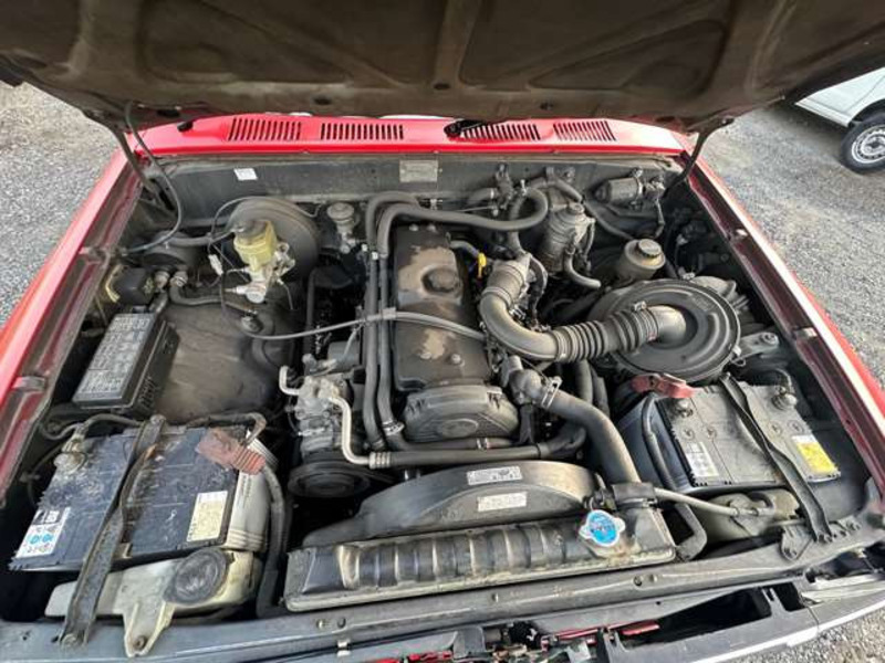 HILUX