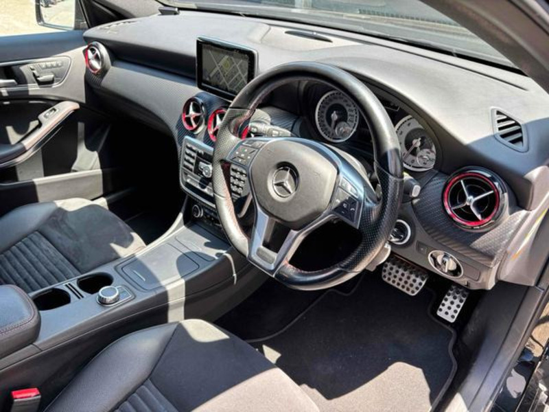 A-CLASS
